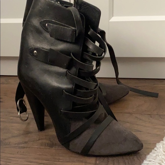Isabel Marant booties - Picture 5 of 5